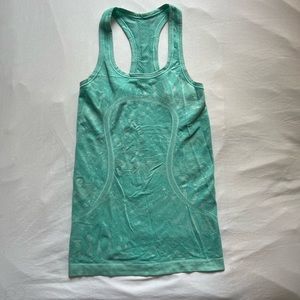 Lululemon Tanktop